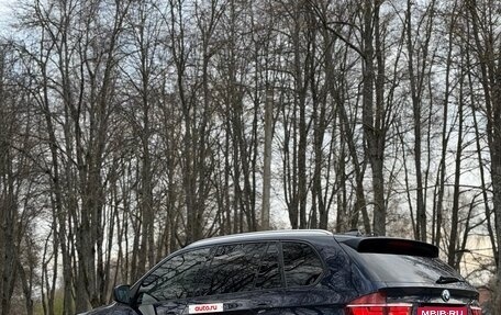 BMW X5, 2009 год, 2 300 000 рублей, 3 фотография