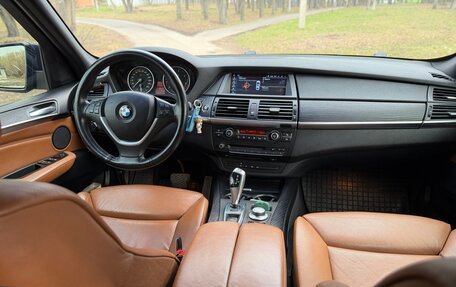 BMW X5, 2009 год, 2 300 000 рублей, 9 фотография