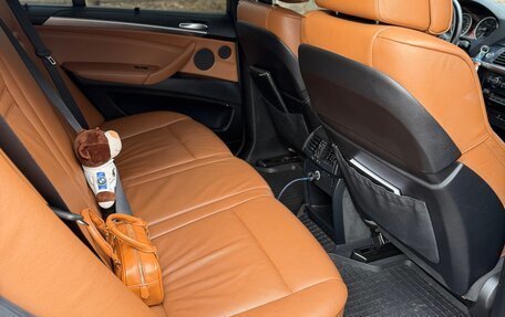 BMW X5, 2009 год, 2 300 000 рублей, 12 фотография