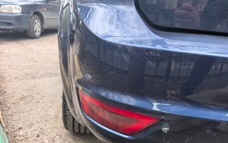 Ford Focus II рестайлинг, 2010 год, 625 000 рублей, 7 фотография