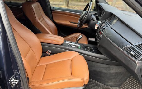 BMW X5, 2009 год, 2 300 000 рублей, 13 фотография