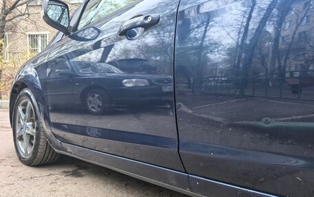 Ford Focus II рестайлинг, 2010 год, 625 000 рублей, 5 фотография