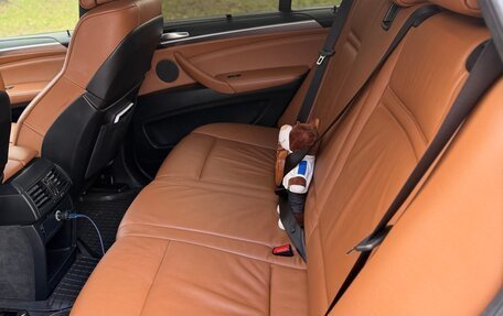 BMW X5, 2009 год, 2 300 000 рублей, 8 фотография