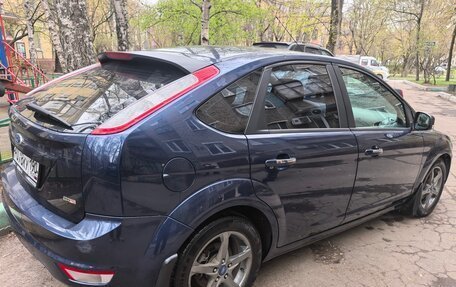 Ford Focus II рестайлинг, 2010 год, 625 000 рублей, 2 фотография