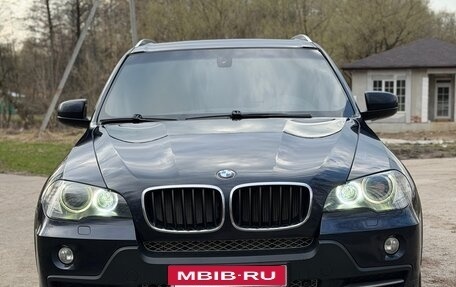 BMW X5, 2009 год, 2 300 000 рублей, 7 фотография