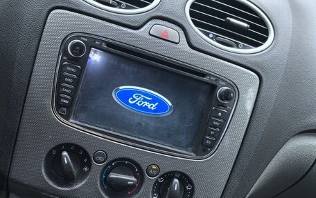 Ford Focus II рестайлинг, 2010 год, 625 000 рублей, 12 фотография