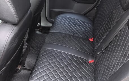 Ford Focus II рестайлинг, 2010 год, 625 000 рублей, 11 фотография