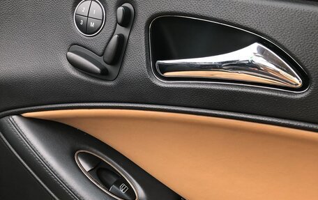 Mercedes-Benz CLS, 2009 год, 1 750 000 рублей, 3 фотография