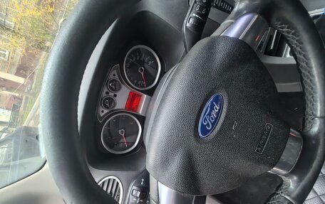 Ford Focus II рестайлинг, 2010 год, 625 000 рублей, 14 фотография