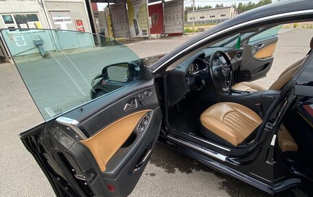 Mercedes-Benz CLS, 2009 год, 1 750 000 рублей, 4 фотография