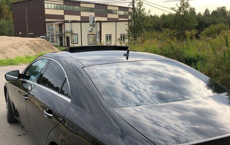 Mercedes-Benz CLS, 2009 год, 1 750 000 рублей, 5 фотография