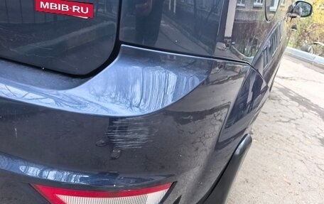 Ford Focus II рестайлинг, 2010 год, 625 000 рублей, 6 фотография