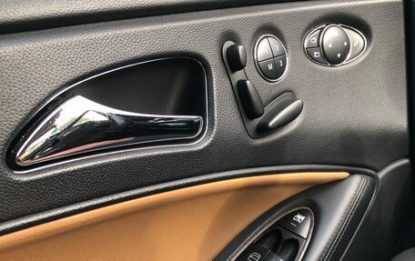Mercedes-Benz CLS, 2009 год, 1 750 000 рублей, 8 фотография