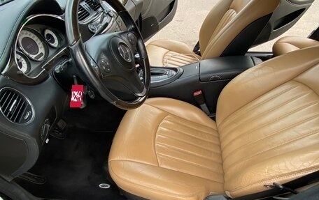 Mercedes-Benz CLS, 2009 год, 1 750 000 рублей, 10 фотография