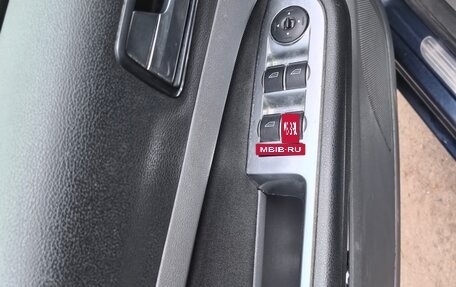 Ford Focus II рестайлинг, 2010 год, 625 000 рублей, 10 фотография