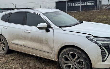 Haval Jolion, 2021 год, 1 650 000 рублей, 2 фотография