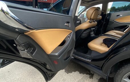 Mercedes-Benz CLS, 2009 год, 1 750 000 рублей, 21 фотография