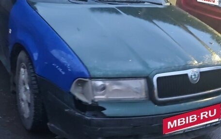 Skoda Octavia IV, 2000 год, 135 000 рублей, 2 фотография