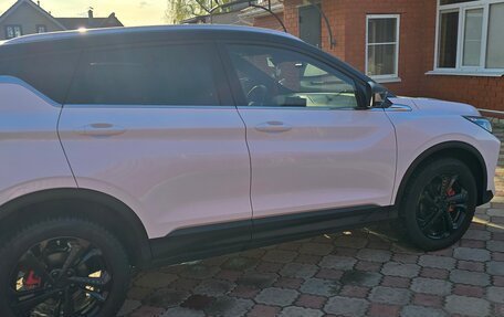 Geely Coolray I, 2023 год, 2 450 000 рублей, 5 фотография