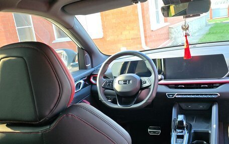 Geely Coolray I, 2023 год, 2 450 000 рублей, 7 фотография