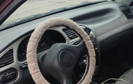 ЗАЗ Chance, 2010 год, 150 000 рублей, 3 фотография