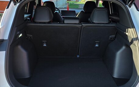 Geely Coolray I, 2023 год, 2 450 000 рублей, 8 фотография