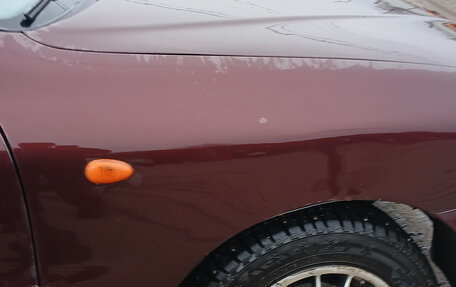 ЗАЗ Chance, 2010 год, 150 000 рублей, 4 фотография