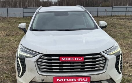 Haval Jolion, 2021 год, 1 650 000 рублей, 3 фотография