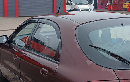 ЗАЗ Chance, 2010 год, 150 000 рублей, 5 фотография