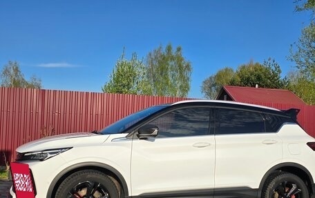 Geely Coolray I, 2023 год, 2 450 000 рублей, 2 фотография