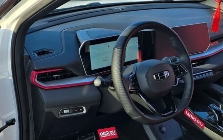 Geely Coolray I, 2023 год, 2 450 000 рублей, 9 фотография