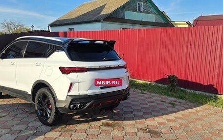 Geely Coolray I, 2023 год, 2 450 000 рублей, 3 фотография