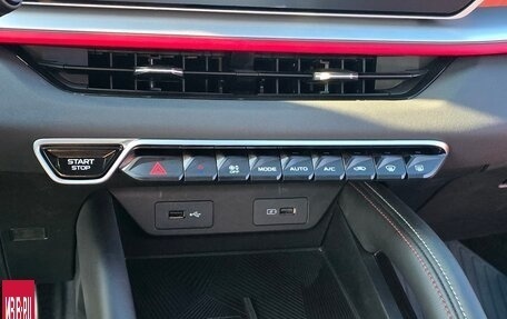 Geely Coolray I, 2023 год, 2 450 000 рублей, 10 фотография