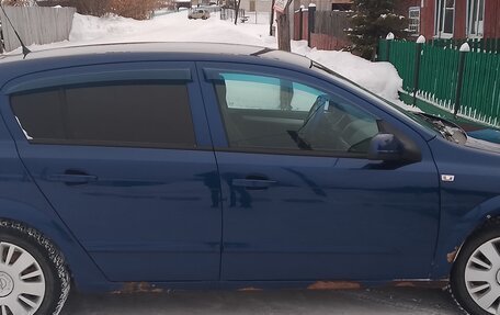 Opel Astra H, 2007 год, 300 000 рублей, 3 фотография