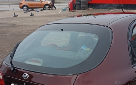 ЗАЗ Chance, 2010 год, 150 000 рублей, 2 фотография