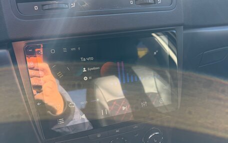 Skoda Yeti I рестайлинг, 2010 год, 950 000 рублей, 6 фотография