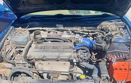 Mazda Persona, 1991 год, 235 000 рублей, 2 фотография