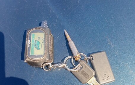 Mazda Persona, 1991 год, 235 000 рублей, 3 фотография