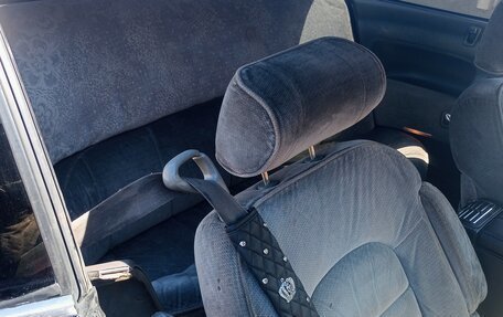 Mazda Persona, 1991 год, 235 000 рублей, 7 фотография