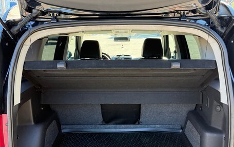 Skoda Yeti I рестайлинг, 2010 год, 950 000 рублей, 8 фотография