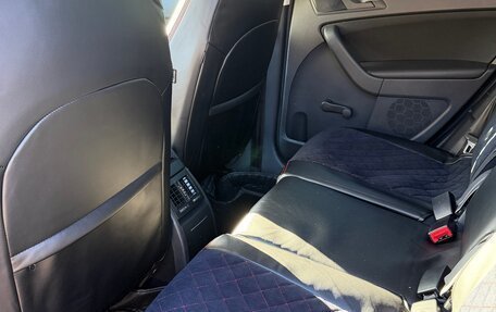 Skoda Yeti I рестайлинг, 2010 год, 950 000 рублей, 7 фотография