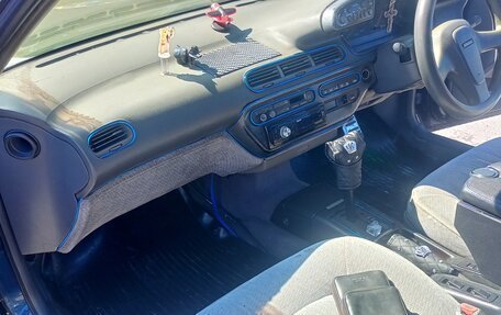 Mazda Persona, 1991 год, 235 000 рублей, 6 фотография