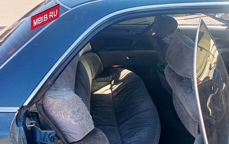 Mazda Persona, 1991 год, 235 000 рублей, 8 фотография