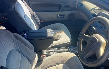 Mazda Persona, 1991 год, 235 000 рублей, 9 фотография