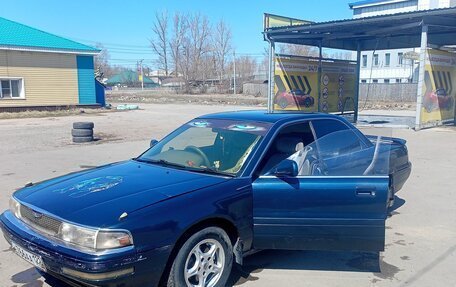 Mazda Persona, 1991 год, 235 000 рублей, 14 фотография