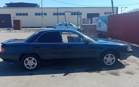 Mazda Persona, 1991 год, 235 000 рублей, 16 фотография