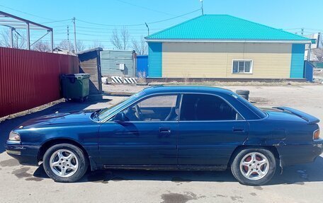 Mazda Persona, 1991 год, 235 000 рублей, 13 фотография