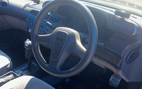 Mazda Persona, 1991 год, 235 000 рублей, 10 фотография