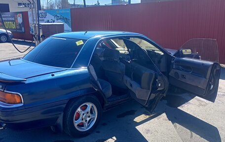 Mazda Persona, 1991 год, 235 000 рублей, 17 фотография