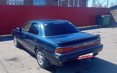 Mazda Persona, 1991 год, 235 000 рублей, 12 фотография